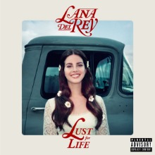 Lust For Life (2LP)